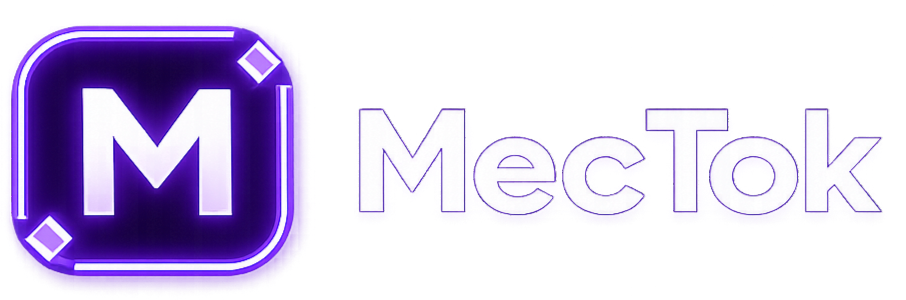 MecTok